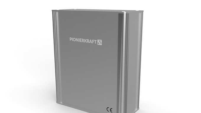 pionierkraft