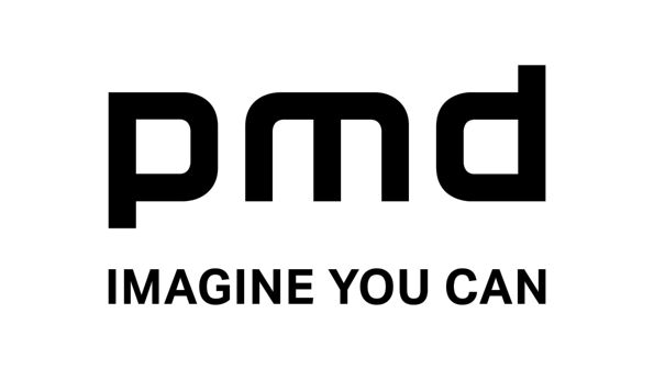 pmd logo
