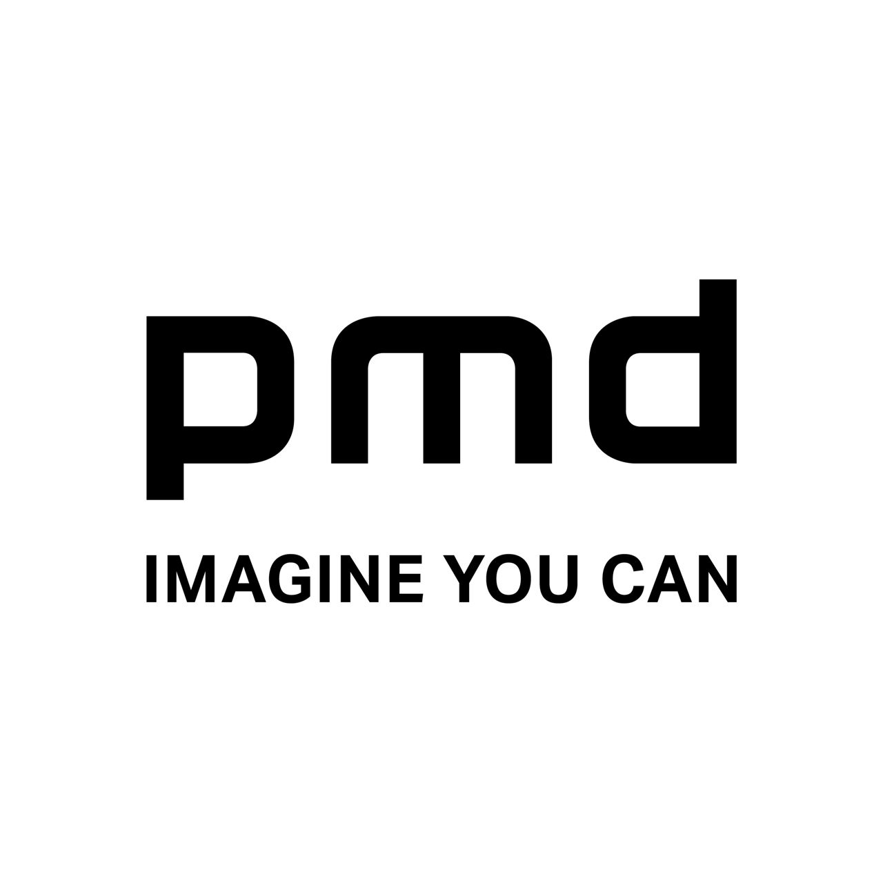 pmd logo