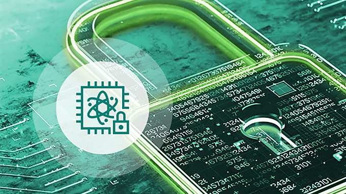 Post Quantum Security