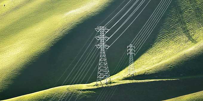 Making power infrastructure future-proof