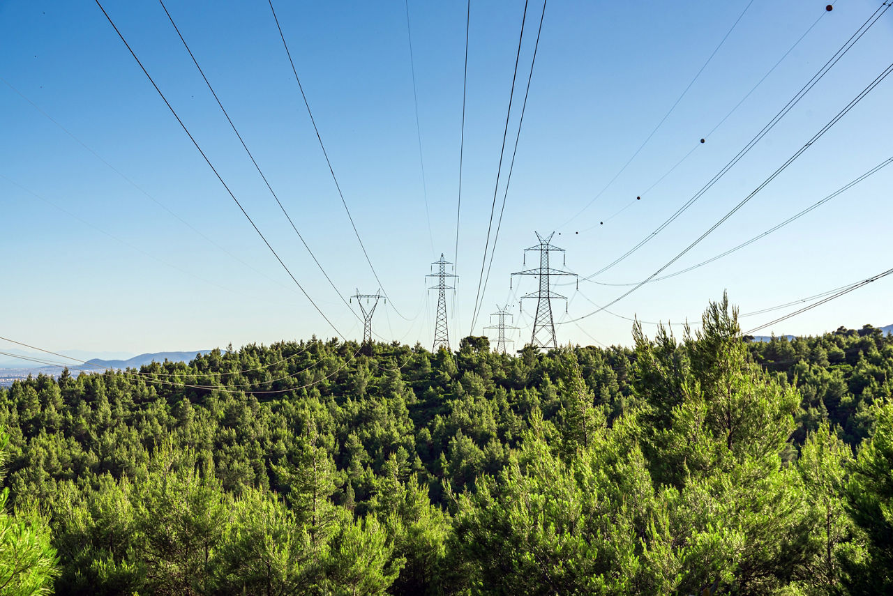 High Power Rectifier