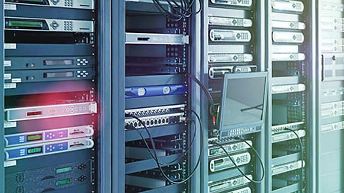 power supplies