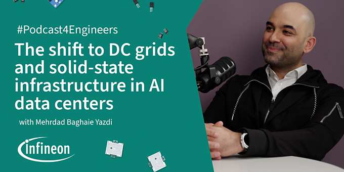 Powering the gigawatt era: The shift to DC grids and solid-state infrastructure in AI data centers