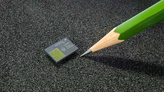 presence detection solution