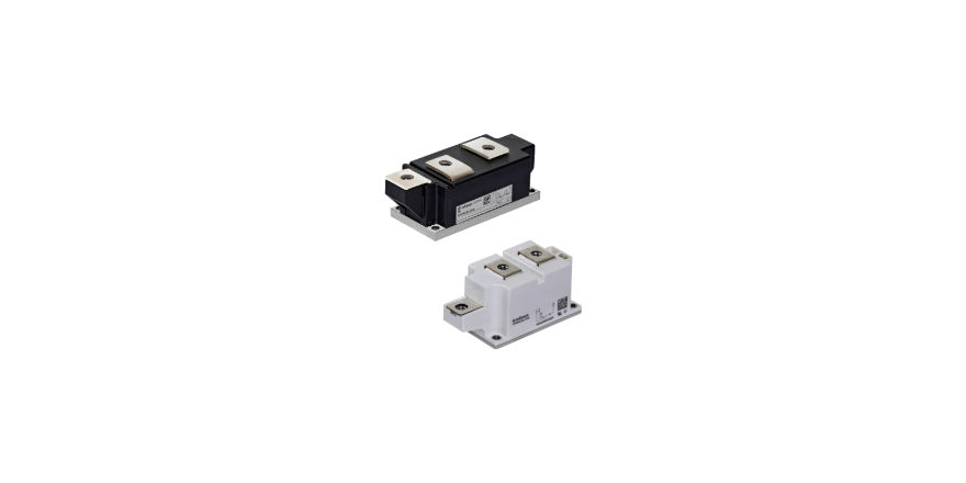 Pressure contact modules
