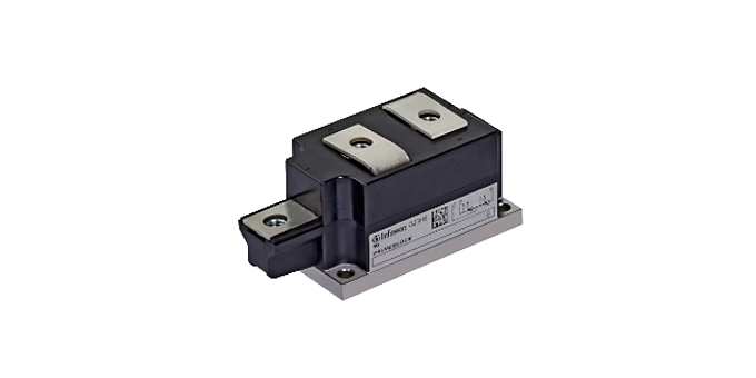 Pressure contact modules