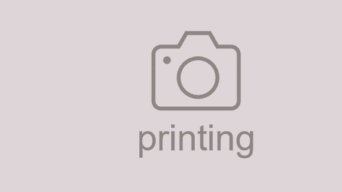 printing