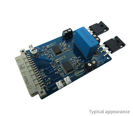 EVAL-1ED020I12-BT