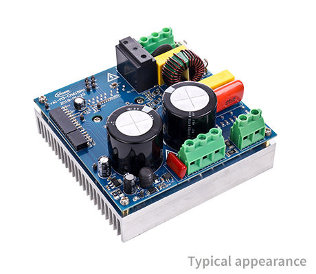 EVAL-M3-CM615PN