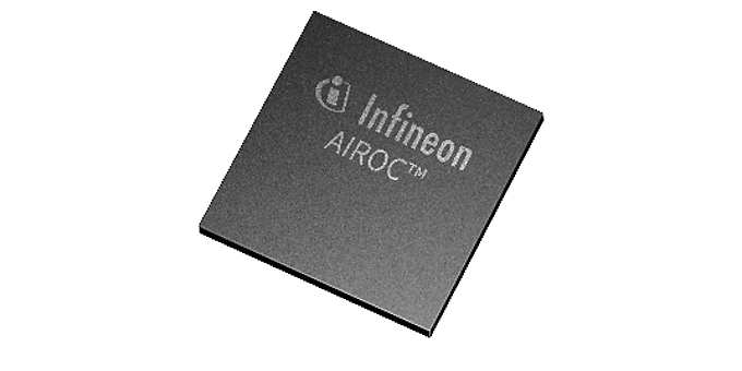 AIROC™ security solutions