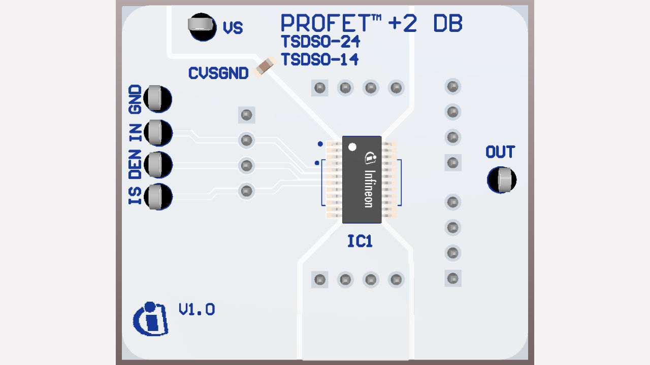 PROF_2 BTS7004-1EPR DB