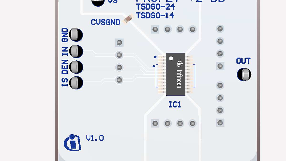 PROF_2 BTS7004-1EPR DB