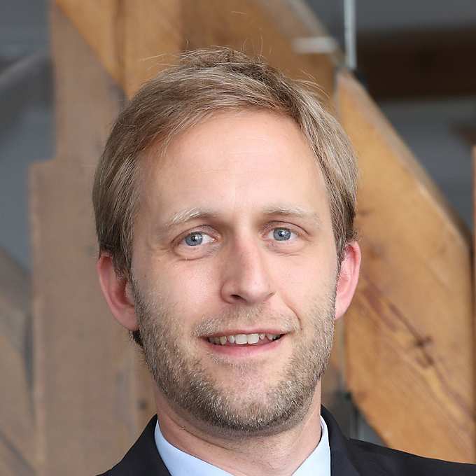 Prof Eskofier Bjoern