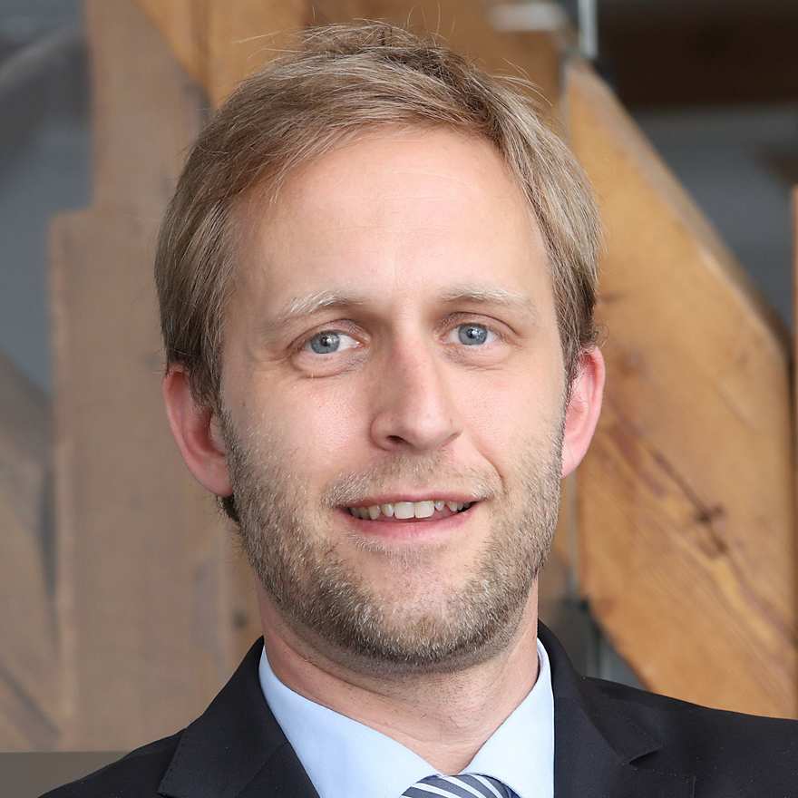 Prof Eskofier Bjoern