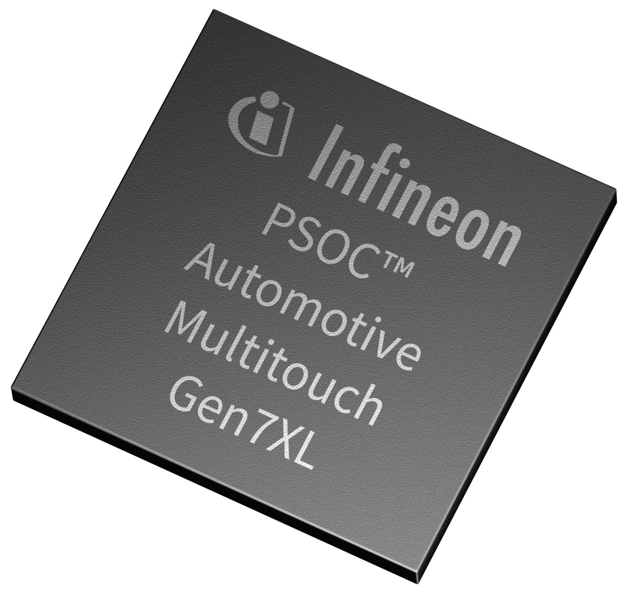 PSOC™ Automotive Multitouch