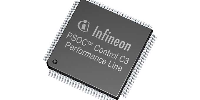PSOC™ Control Performance
