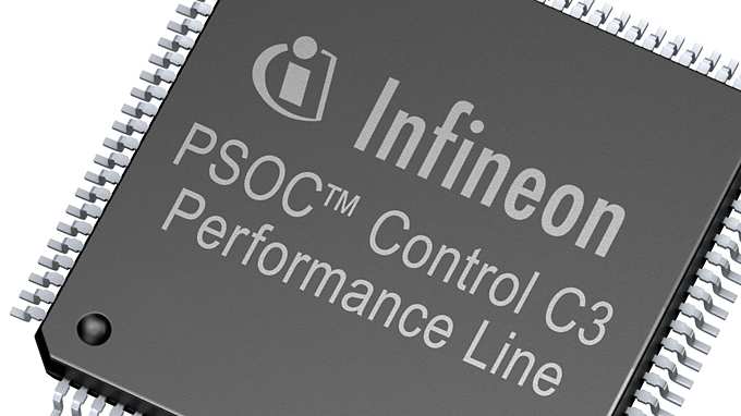PSOC Control Performance
