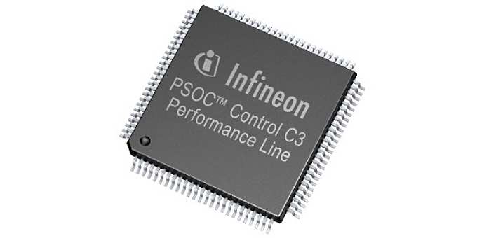 PSOC™ Control Performance
