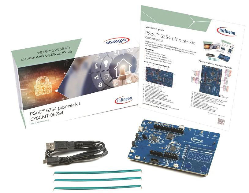 CY8CKIT-062S4