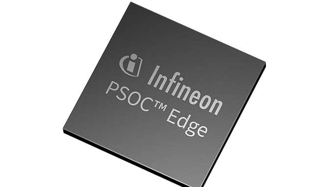 PSOC Edge