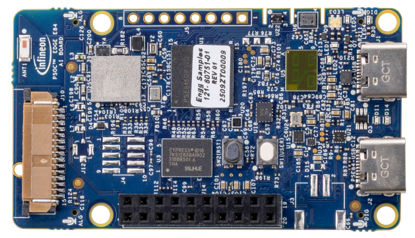 PSOC Edge AI Kit