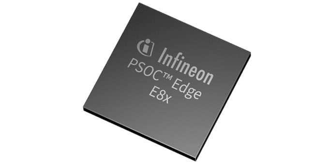 PSOC™ Edge E8x