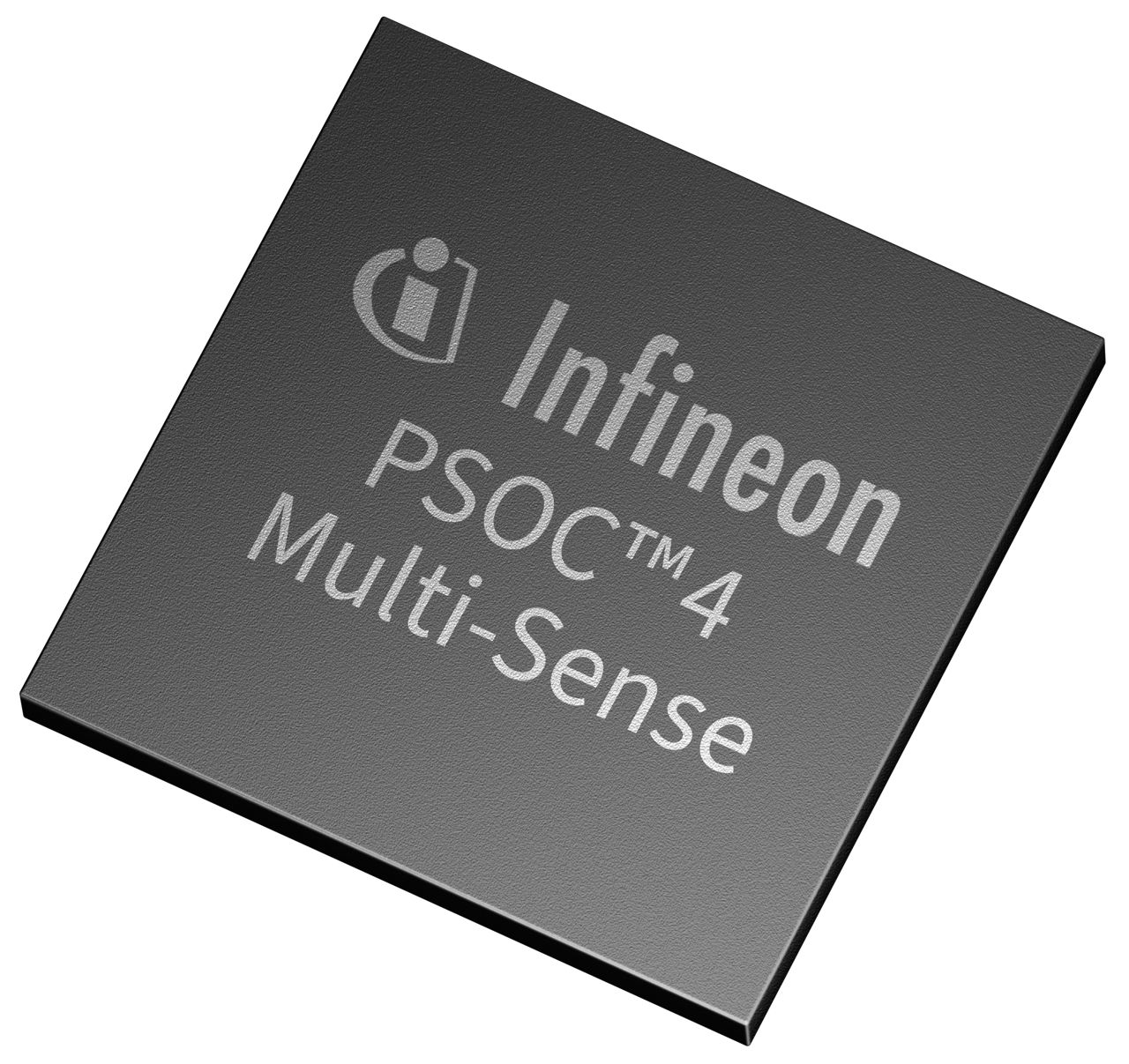 PSOC4 Multi Sense