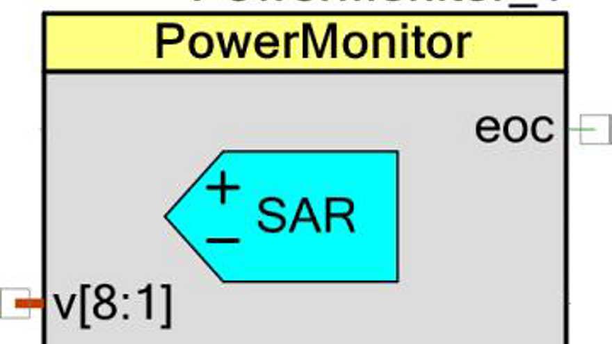 PSoC4-Power-Monitor