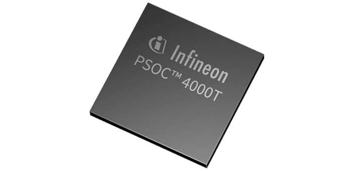 PSOC™ 4000T