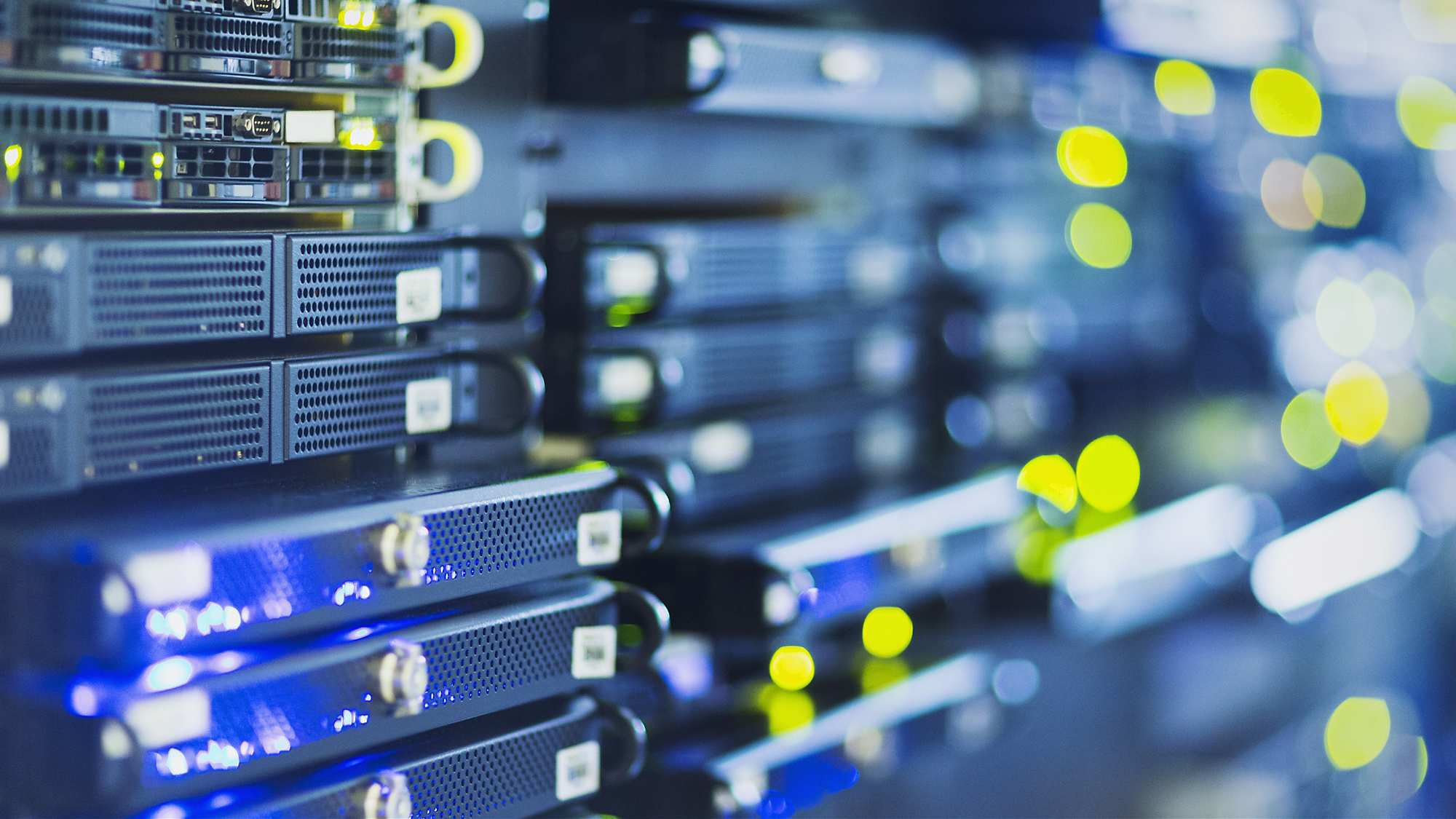 PSS Data Center