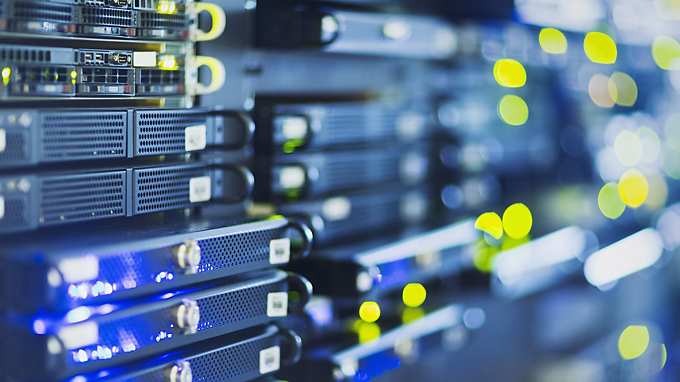 PSS Data Center