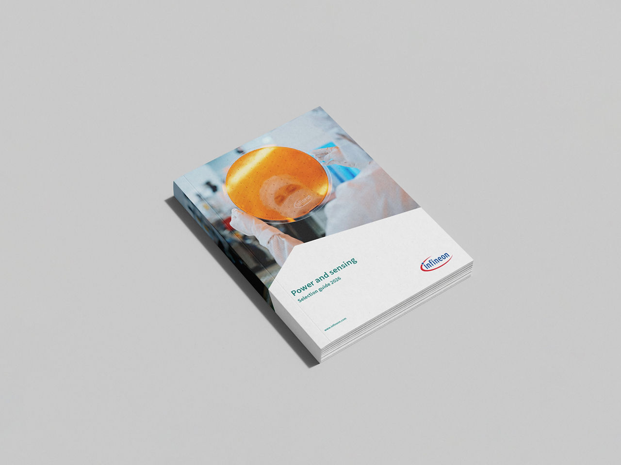 Power and sensing selection guide 2026