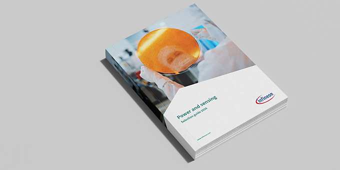 Power and sensing selection guide 2026