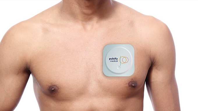 Pulisfy measure patch