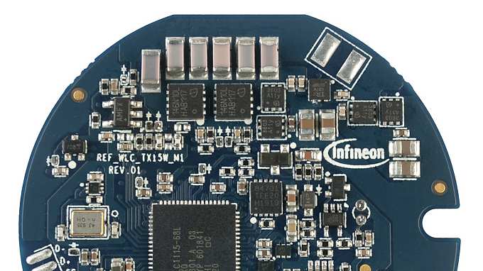 qi2 board product