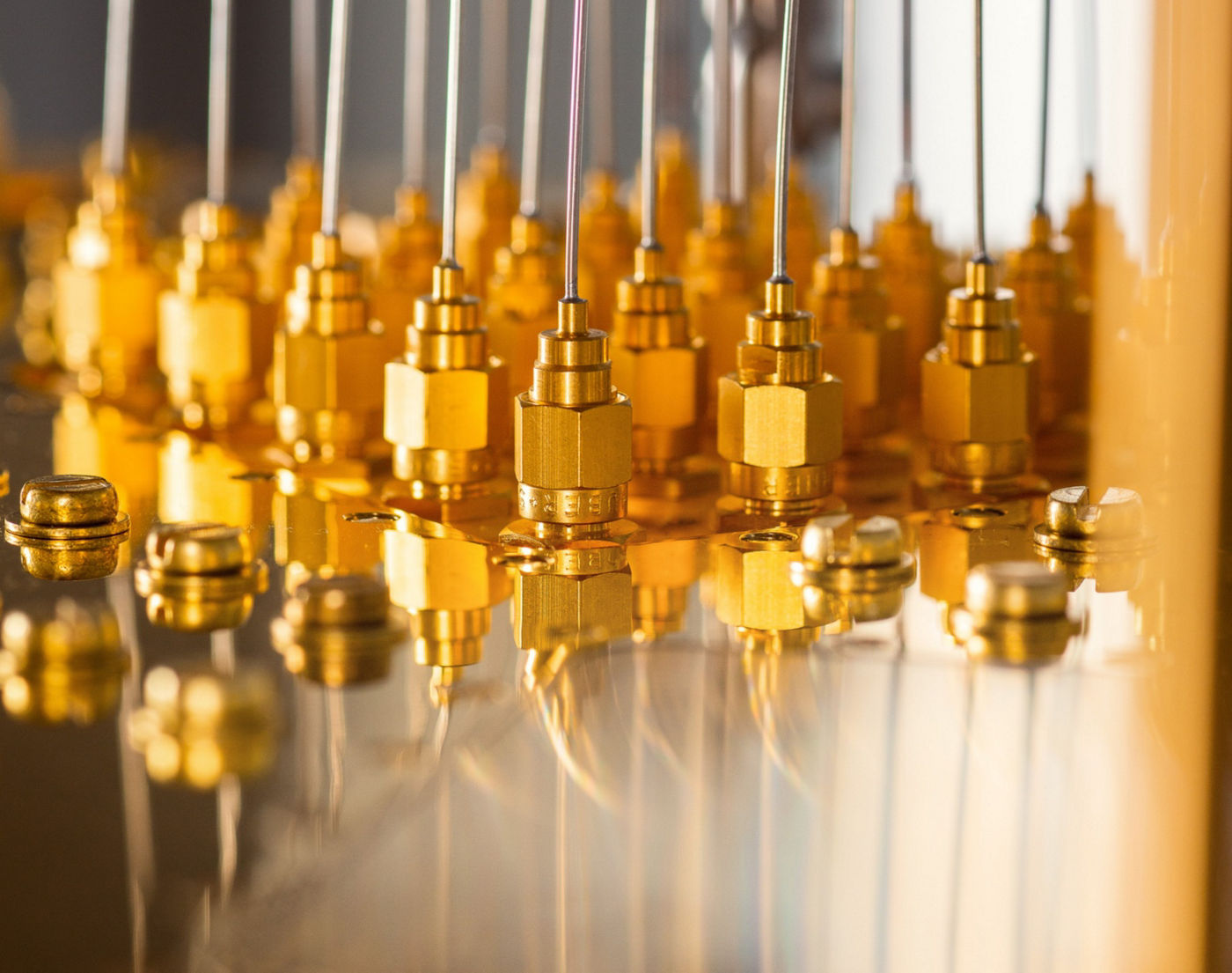 Quantumcomputing | Infineon Technologies