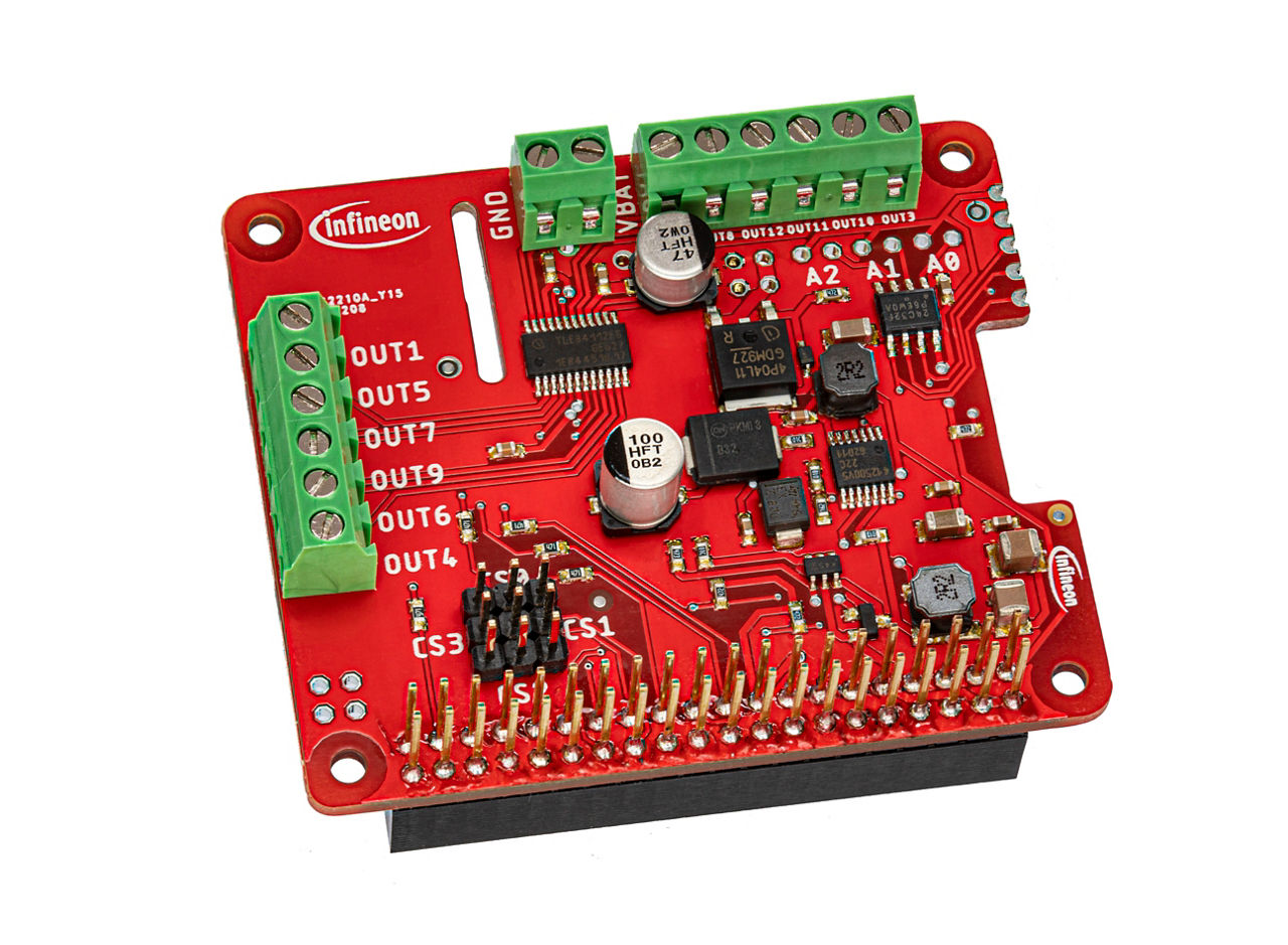 TLE94112ES_RPI_HAT