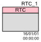 ꥢTime_Clock_Symbol_Diagram