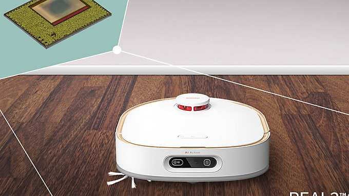 Real3 Dreame Application