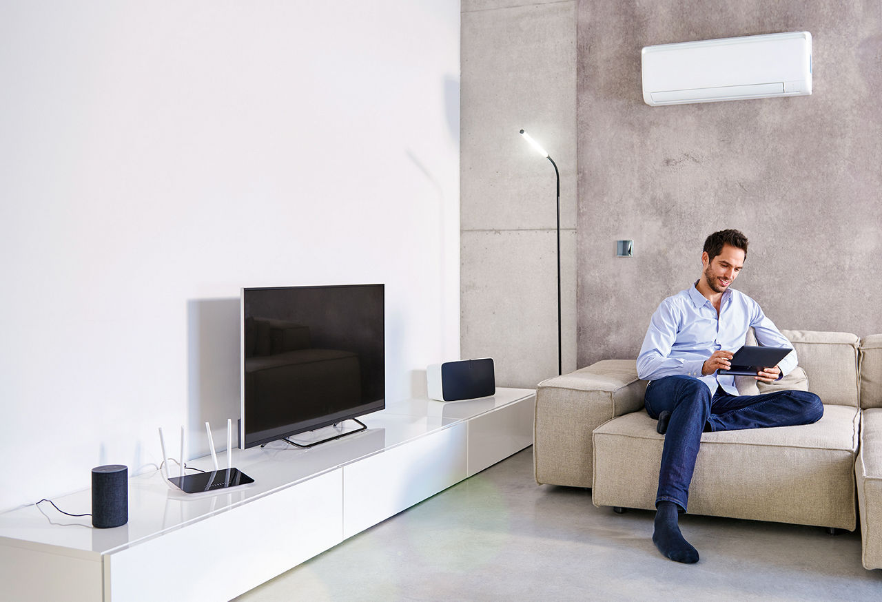 A researcher at Infineon