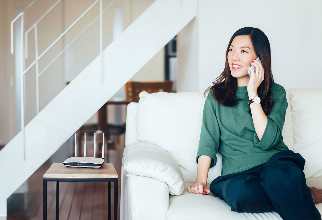 A researcher at Infineon