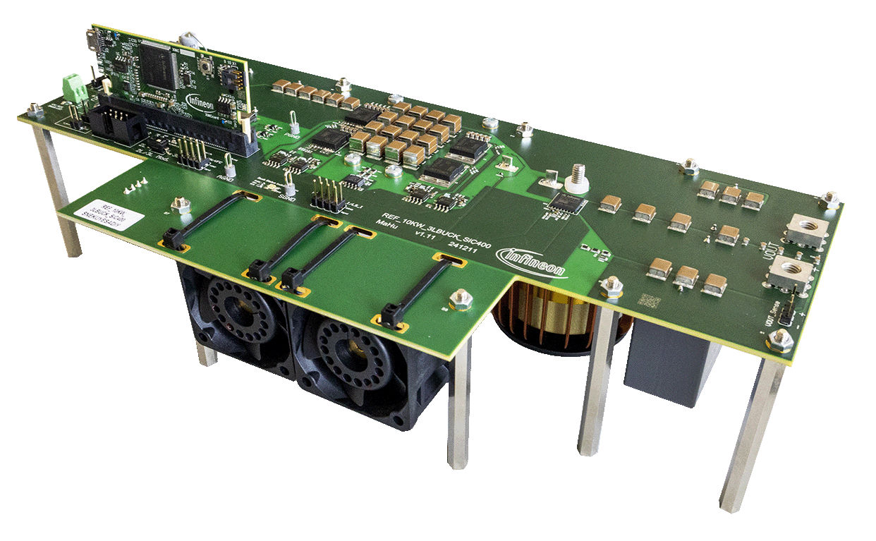 REF_10KW_3LBUCK_SIC400