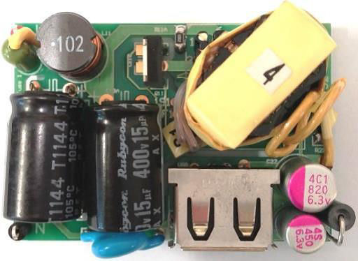 REF-15W_CE1K0 ADAPTER