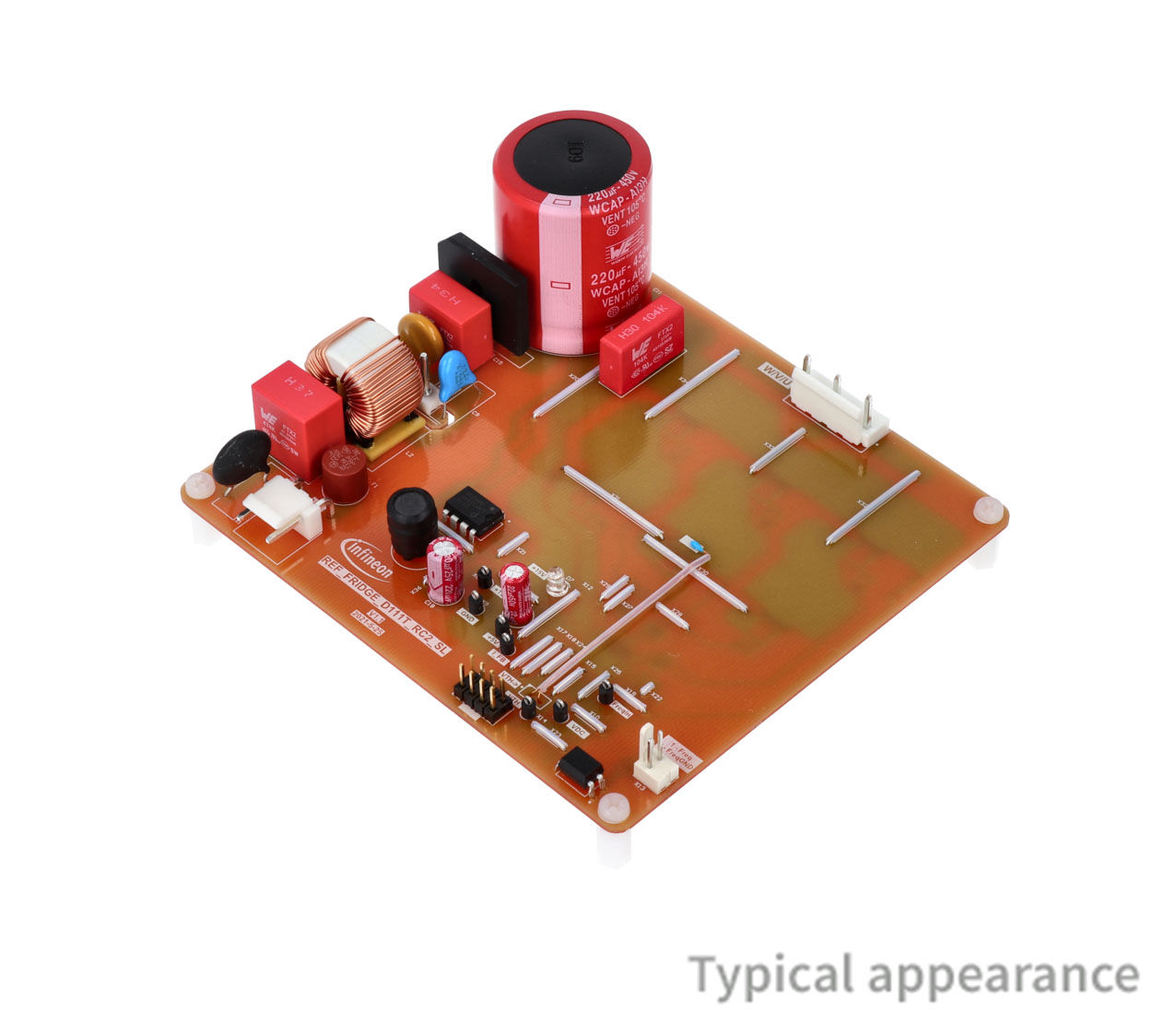 REF-Fridge-D111T-RC2-SL-4