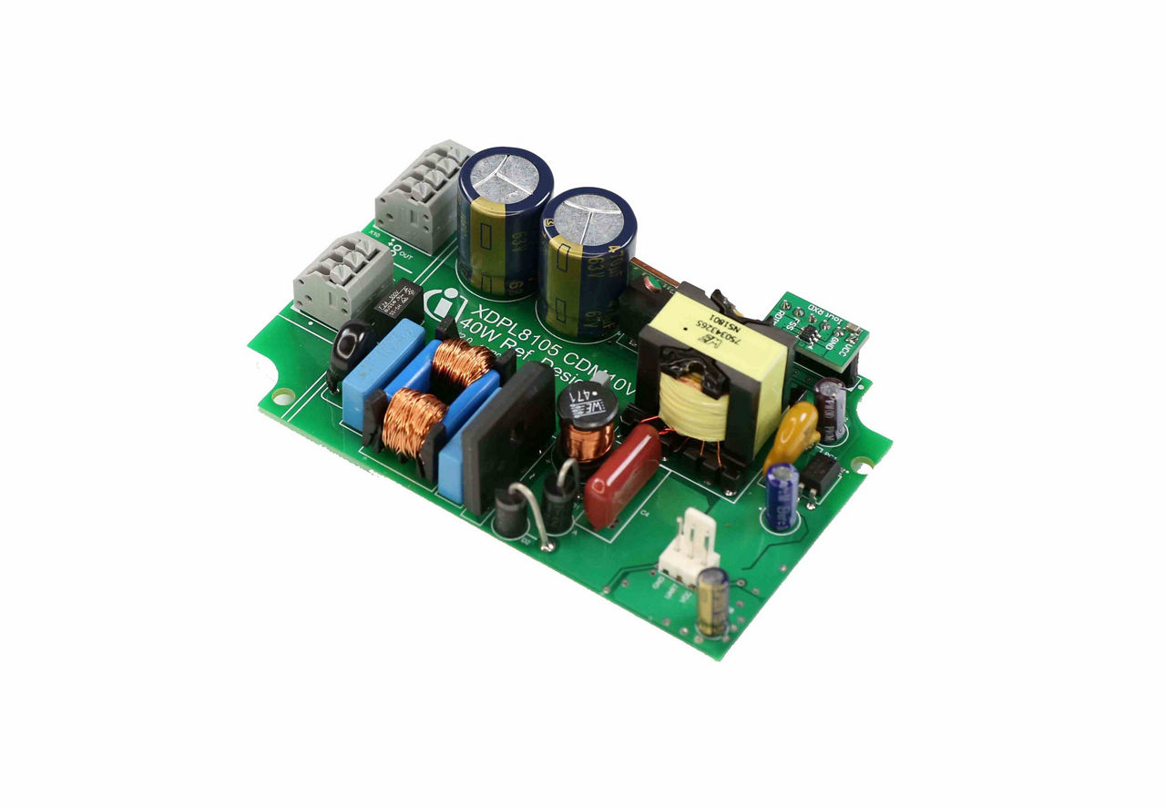REF-XDPL8105-CDM10V
