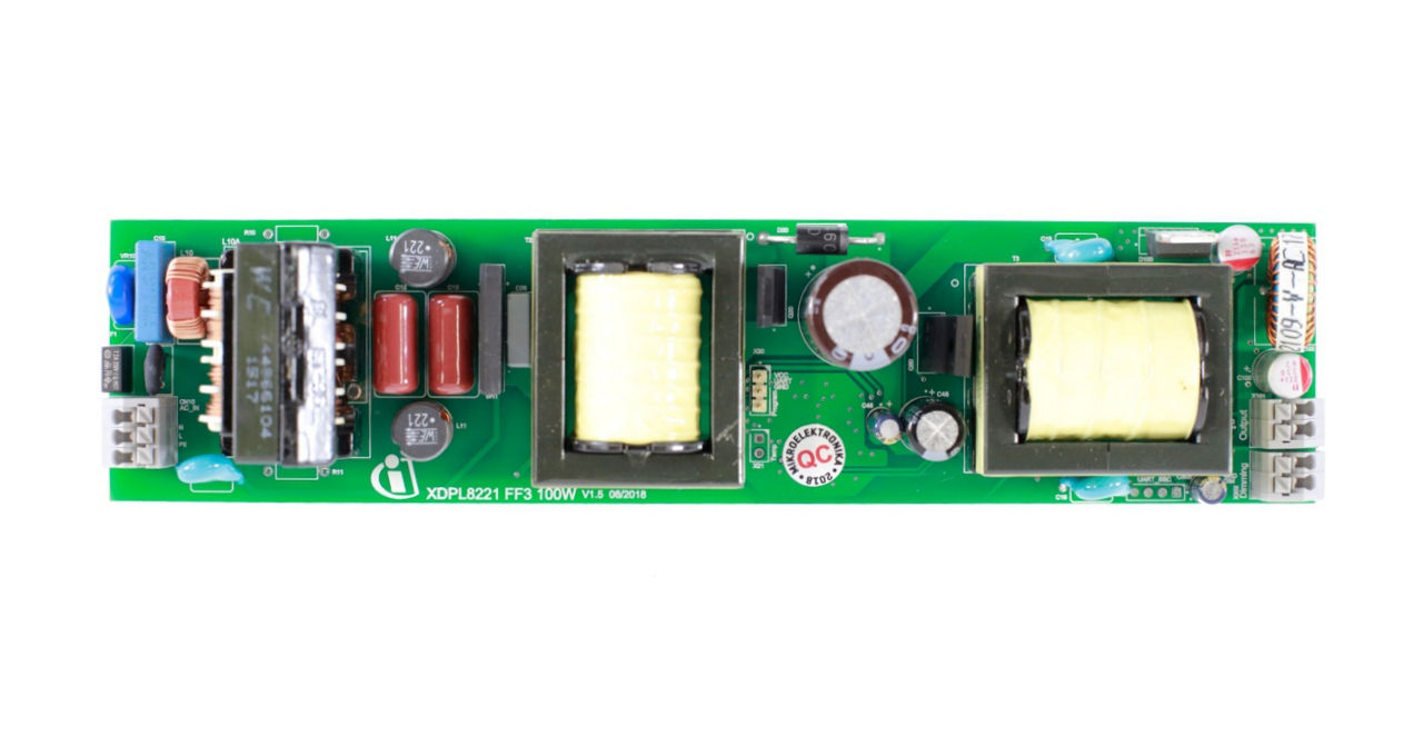REF-XDPL8221-U100W