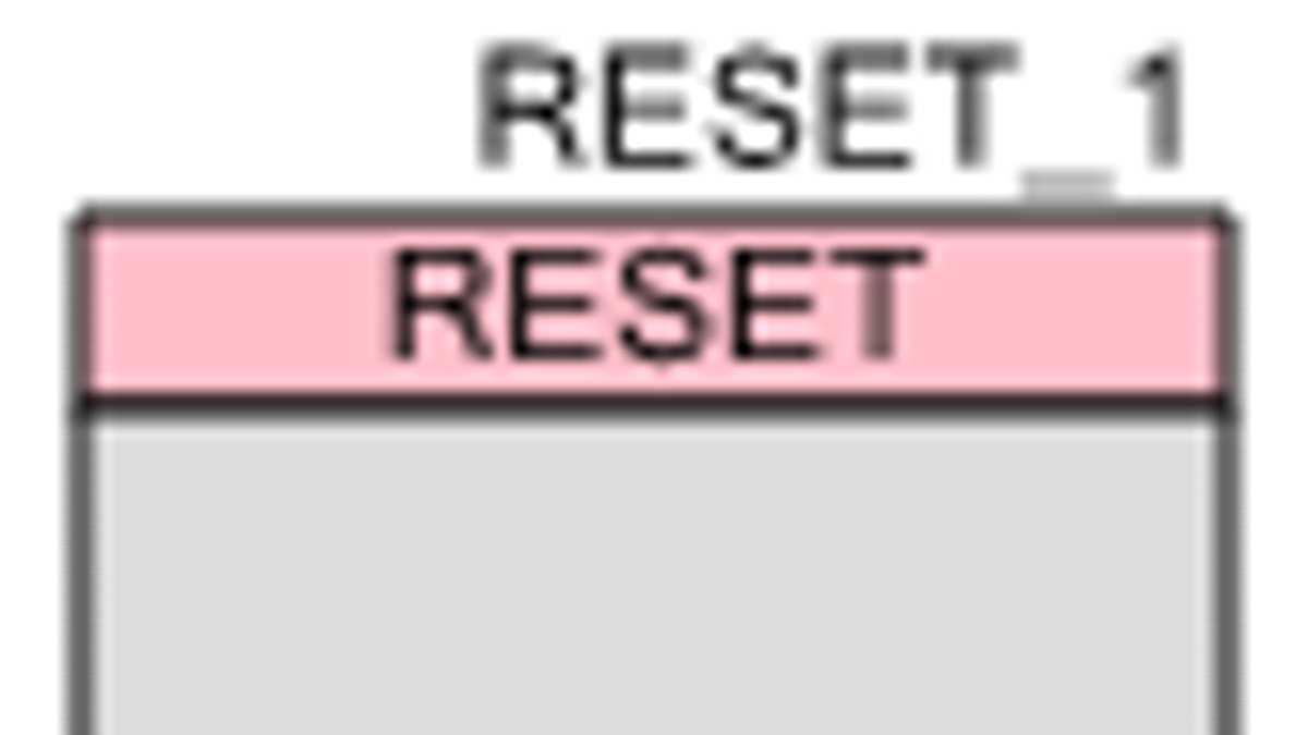 Reset-Symbol-Diagram