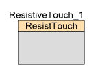 Resistive_Touch