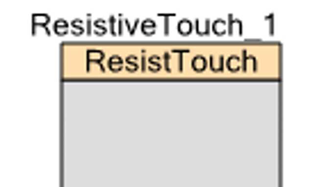 Resistive_Touch
